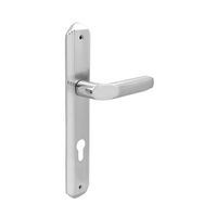 LEVER HANDLE PLATE ( LHP ) | LEVER HANDLE PLATE DKS 1557 SN+NP