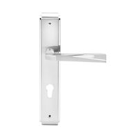 LEVER HANDLE PLATE VINTAGE ( LHPV ) | LEVER HANDLE PLATE 2208 SN+NP