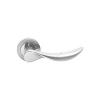 LEVER HANDLE ROSES ( LHR ) | LEVER HANDLE ROSES DKS 2095 SN-NP