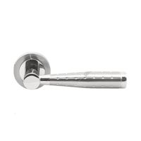 LEVER HANDLE ROSES ( LHR ) | LEVER HANDLE ROSES DKS 2073 SN+NP