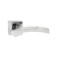 LEVER HANDLE ROSES ( LHR ) | LEVER HANDLE ROSES DKS 9891 SN+NP
