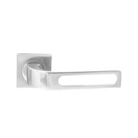 LEVER HANDLE ROSES ( LHR ) | LEVER HANDLE ROSE DKS 5895 SN+NP