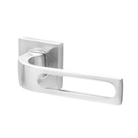 LEVER HANDLE ROSES ( LHR ) | LEVER HANDLE ROSE DKS 5895 SN+NP