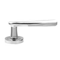 LEVER HANDLE ROSES ( LHR ) | LEVER HANDLE ROSES DKS 2213 CP