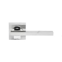 LEVER HANDLE ROSES ( LHR ) | LEVER HANDLE ROSES DKS 5230 SN+ CP