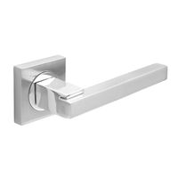 LEVER HANDLE ROSES ( LHR ) | LEVER HANDLE ROSES DKS 5218 SN+NP