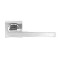 LEVER HANDLE ROSES ( LHR ) | LEVER HANDLE ROSES DKS 5218 SN+NP