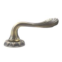 LEVER HANDLE ROSES ( LHR ) | LEVER HANDLE ROSES DKS 10632 MAB