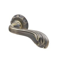 LEVER HANDLE ROSES ( LHR ) | LEVER HANDLE ROSES DKS 10632 MAB