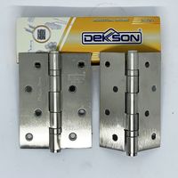 DELUXE HINGE / ENGSEL GRADE SUS 304  | ENGSEL DKS 4 X 3 X 3 MM 2BB DLX SS