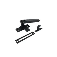 ACCESSORIES FOR WINDOW  | CAM WINDOW HANDLE DKS 104 SQ BK