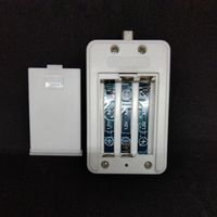 ELECTRONIC LOCK SYRON RUMAH | SYRON ELECTRONIC KEY (USB)
