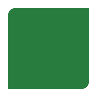 ALUMINIUM COMPOSITE PANEL MEREK TC | TCBOND 3MM 0.10MM 4'X8' APPLE GREEN PE