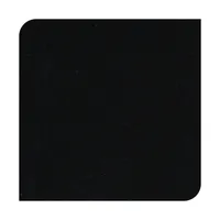 ALUMINIUM COMPOSITE PANEL MEREK TC | TCBOND 4MM 0.21MM 4'X8' GLOSSY BLACK PET