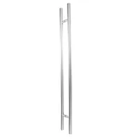 PULL HANDLE | PULL HDL DKS D802 38 X 1200 PS+SSC/C80cm