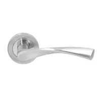 LEVER HANDLE ROSES ( LHR ) | LEVER HANDLE ROSES DKS 2001 SN-SP