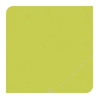 ALUMINIUM COMPOSITE PANEL MEREK DEKKSON | ACP DEKKSON 4MM 0.3MM 4'X8' PISTACHIO GREEN PVDF