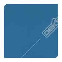 ALUMINIUM COMPOSITE PANEL MEREK DEKKSON | ACP DEKKSON 4MM 0.3MM 4'X8' LIGHT BLUE PVDF