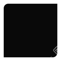 ALUMINIUM COMPOSITE PANEL MEREK DEKKSON | ACP DEKKSON 4MM 0.3MM 4'X8' BLACK GLOSSY PVDF