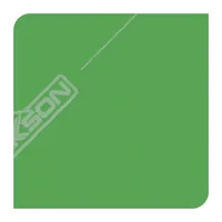ALUMINIUM COMPOSITE PANEL MEREK DEKKSON | ACP DEKKSON 4MM 0.3MM 4'X8' APPLE GREEN PVDF