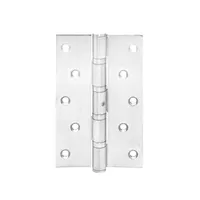 DELUXE HINGE / ENGSEL GRADE SUS 304  | ENGSEL DKS 5 X 3 X 3 MM 4BB SS DLX 304