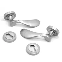 LEVER HANDLE ROSES ( LHR ) | LEVER HANDLE ROSES DKS 2223 SN+SP