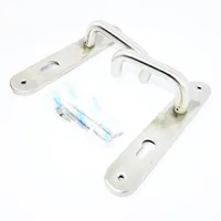 LEVER HANDLE PLATE ( LHP ) | LEVER HANDLE PLATE T005 SSS