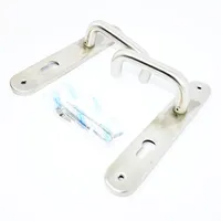 LEVER HANDLE PLATE ( LHP ) | HANDLE DEKKSON LHP T005 SSS