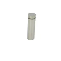 PULL HANDLE | GLASS SPACER HA AN6090 BSN 19MM X 60MM
