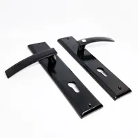 LEVER HANDLE PLATE ( LHP ) | LHP VIANO VIETNAM SN/CP