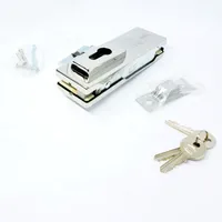 Patch Fitting | Patch fitting gmt pcs-110-us26 lock