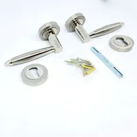 LEVER HANDLE ROSES ( LHR ) | LEVER HANDLE ROSES DKS 2007 SN + SP