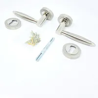 LEVER HANDLE ROSES ( LHR ) | LEVER HANDLE ROSES DKS 2007 SN + SP