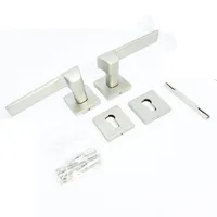 Lever Handle | LEVER HANDLE DKS LHR NEO N0106 SN