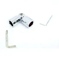 PULL HANDLE | GLASS HOLDER 19 - 03 CP