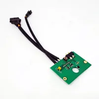 SUKU CADANG SYRON HOTEL | SYRON PCB FOR SY83 (BACK PANEL ONLY)