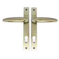 LEVER HANDLE PLATE ( LHP ) | LEVER HANDLE PLATE DKS 81430 YBIC