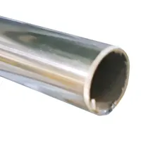 PIPA STAINLESS STELL | PIPA 304 S/S TUBE 25MM X 1.2 MM X 3 MTR