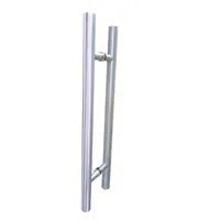 PULL HANDLE | PULL HANDLE DKS DELUXE DL802 32X600X400 SSS