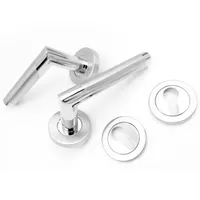 LEVER HANDLE TUBE ROSES ( LHTR ) | LEVER HANDLE TUBE ROSES DKS 0020 SSS+PSS