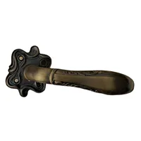 LEVER HANDLE ROSES ( LHR ) | LEVER HANDLE ROSES DKS 7580 CP