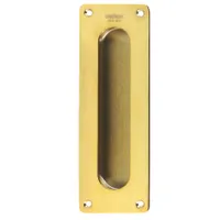 PULL PLATE | PULL PLATE HANDLE DKS 004 PVD