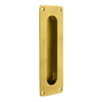 PULL PLATE | PULL PLATE HANDLE DKS 004 PVD