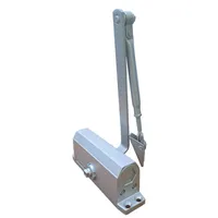 DOOR CLOSER | DOOR CLOSER HAMPTON DCL 202 HO NA