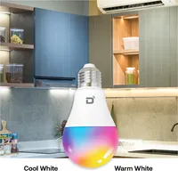 SMART LIGHTING | DEON SMART BULB RGBWW 12W