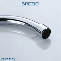 WALL SINK TAP | VITTORIO 1/2" WALL SINK TAP 7163 CHROME