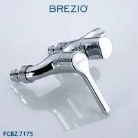 TWO-WAY TAP | VITTORIO 1/2" TWO-WAY TAP 7175 CHROME