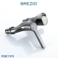 TWO-WAY TAP | VITTORIO 1/2" TWO-WAY TAP 7375 GUNMETAL