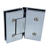 SHOWER HINGE | SHOWER HINGE DEKKSON LUXURIOUS LSH S9805 (GG) 135 CP