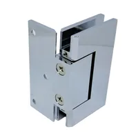 SHOWER HINGE | SHOWER HINGE DEKKSON LUXURIOUS LSH S9802 (GW) 90 CP